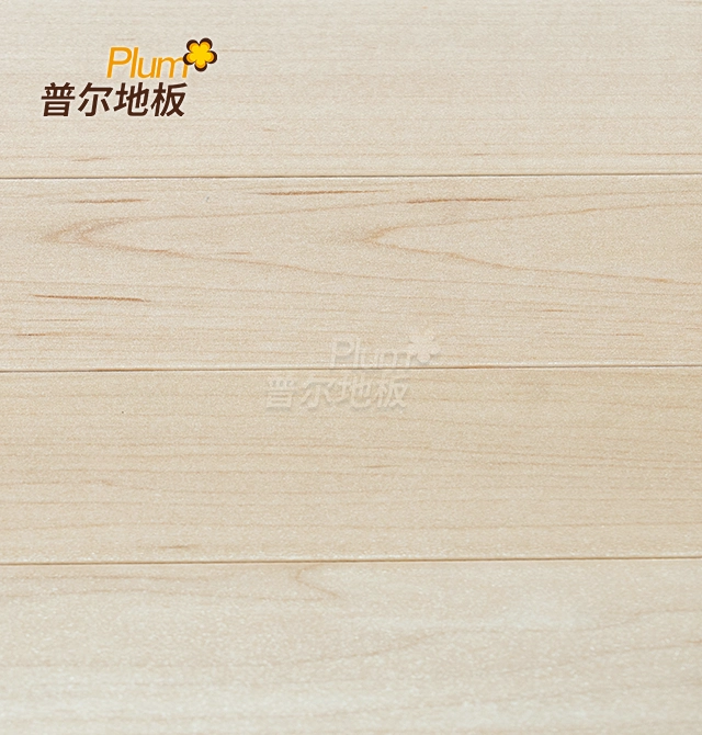 Maple Hardwood Sports Flooring
